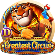 Circus King
