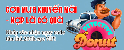Huge First Deposit Promotion